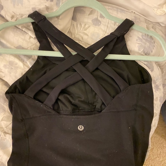 Lululemon tank top - Picture 2 of 3
